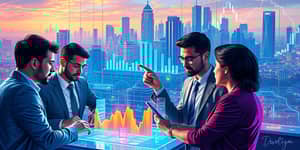 Investir com Inteligência: Maximizando Seus Ganhos