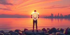 Reserva de Emergência: Seu Escudo Contra Imprevistos