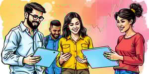 Mercado de Ações: Seus Primeiros Passos no Mundo dos Investimentos