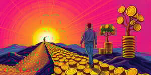 Inteligência Financeira: O Pilar da Verdadeira Riqueza