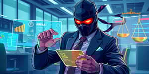 Negociação Ninja: Economize em Todas as Transações