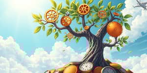 Automação de Riqueza: Deixe Seu Capital Crescer Sozinho