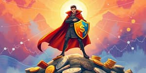 Guardião Financeiro: Domine Cada Centavo Seu