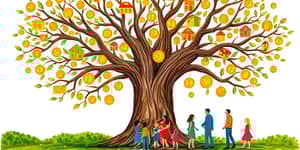 Legado de Riqueza: Construindo o Amanhã para Seus Sucessores