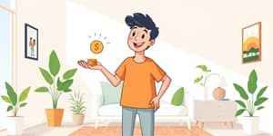 A Fórmula da Prosperidade: Gaste Menos, Viva Melhor