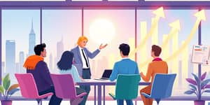 Investimento Anjo: Impulsione Startups e Colha Frutos