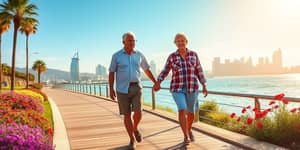 Aposentadoria de Sonho: Planeje Hoje, Relaxe Amanhã