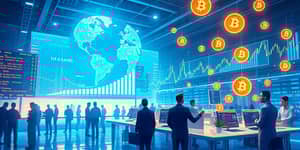 Criptomoedas Sem Mistérios: Entenda o Mercado Digital