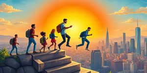 Independência Real: Casos Verídicos de Liberdade Financeira