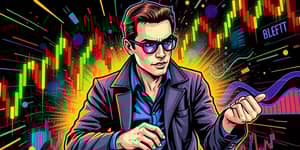 Minicontratos de Ibovespa e Dólar: Alavancagem e Agilidade