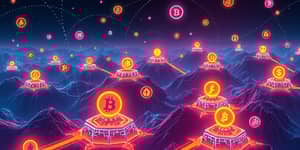 Moedas Digitais: O Além das Criptos que Você Precisa Conhecer