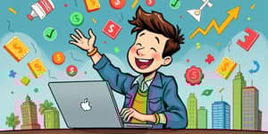 Mercado Fracionário: Invista em Grandes Empresas com Pouco Dinheiro