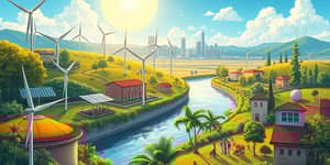 Finanças Verdes: Investimentos que Geram Impacto Positivo