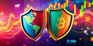 Swaps Cambiais: Proteja-se das Flutuações da Moeda