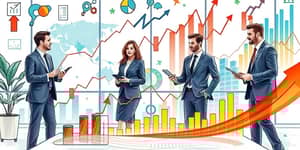 Fundos de Hedge: Flexibilidade e Estratégias Sofisticadas