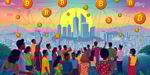 Peer-to-Peer Lending: Empréstimos entre Pessoas com Retorno