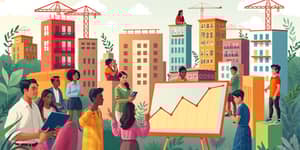 Crowdfunding Imobiliário: Democratizando o Acesso a Investimentos