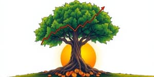 Gestão de Carteira Passiva: Rentabilidade com Menos Esforço