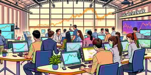 Mercado de Balcão Organizado: Oportunidades Fora da Bolsa