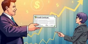 Cédulas de Crédito Bancário: Uma Opção de Renda Fixa