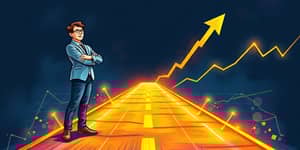 Fundos Referenciados: Siga o Mercado e Maximize Ganhos