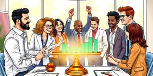 Alocação Estratégica de Ativos: Monte sua Carteira Perfeita