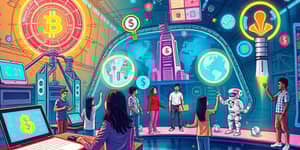 Inovação Financeira: Transforme Paixões em Lucro