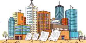 O Guia Completo dos Fundos de Tijolo e Papel