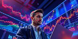 Desvendando o Fascínio dos ETFs Alavancados: Ganhos Multiplicados?