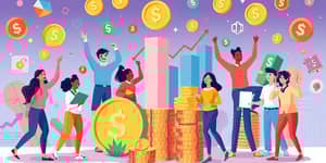 Gamificação em Investimentos: Aprenda de Forma Lúdica