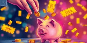 Títulos de Capitalização: Poupança Programada com Sorteios