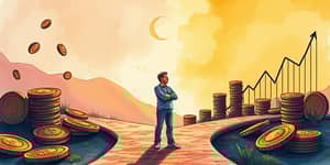 Finanças Comportamentais: Entenda Suas Decisões e Melhore Seus Resultados