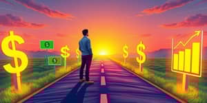 O Custo da Oportunidade: Avalie Suas Escolhas de Investimento