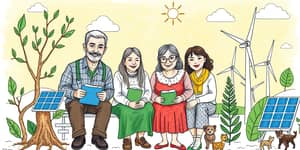 Estratégias de Investimento em Empresas Familiares: Crescimento Sustentável