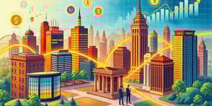 O Mercado de Crédito Privado: Oportunidades Além dos Bancos