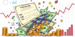 Factoring: Transforme Títulos em Dinheiro Imediato