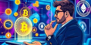 O Guia Completo para Investir em Criptoativos com Consciência