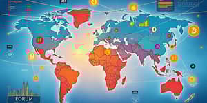 A Influência dos Eventos Globais nas Suas Decisões de Investimento