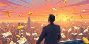 O Poder da Recompra de Ações: Como Ganhos são Retornados aos Acionistas