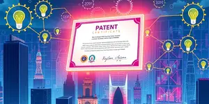 Gestão de Patente: Valorize seu Patrimônio Intelectual