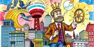 As Crises Financeiras e Suas Lições para o Investidor