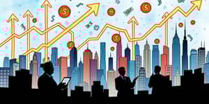 Taxas de Juros: Como Elas Afetam Seus Investimentos?