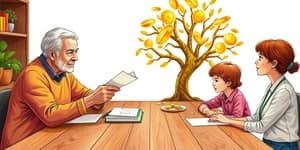 A Importância de um Plano de Sucessão nos Investimentos