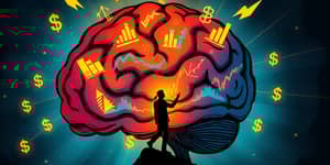 Finanças Comportamentais: Evite Armadilhas Mentais ao Investir