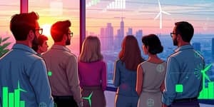 Explorando o Mercado de Private Equity: Investindo em Empresas Promissoras