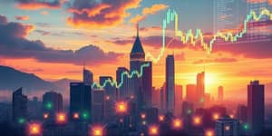 Estratégias para Ações de Crescimento: Encontrando as Próximas Gigantes