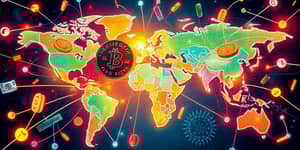 Mercado de Câmbio à Vista: Negocie Moedas em Tempo Real