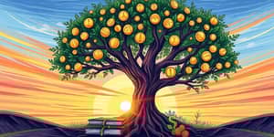 Estratégias de Alocação de Ativos para o Ciclo de Vida do Investidor