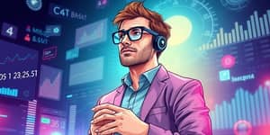 Análise Preditiva nos Investimentos: Prevendo o Futuro Financeiro