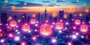 Blockchain e Finanças: A Nova Era do Dinheiro Digital